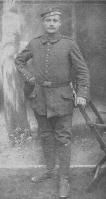 Risinger (Riesinger) Max